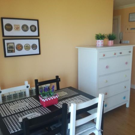 Apartamento Talako Бермео Экстерьер фото