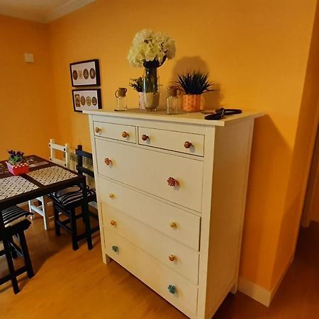 Apartamento Talako Бермео Экстерьер фото