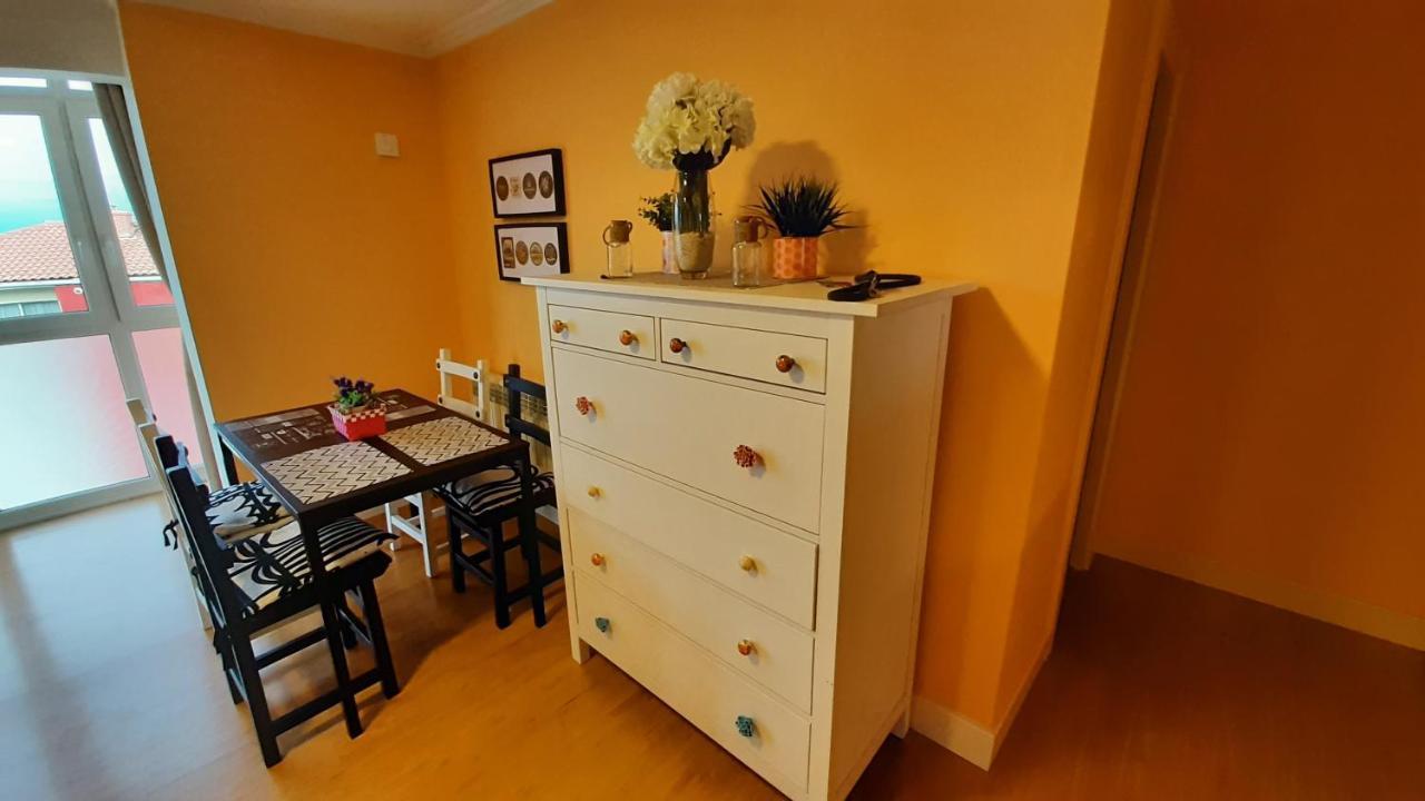 Apartamento Talako Бермео Экстерьер фото