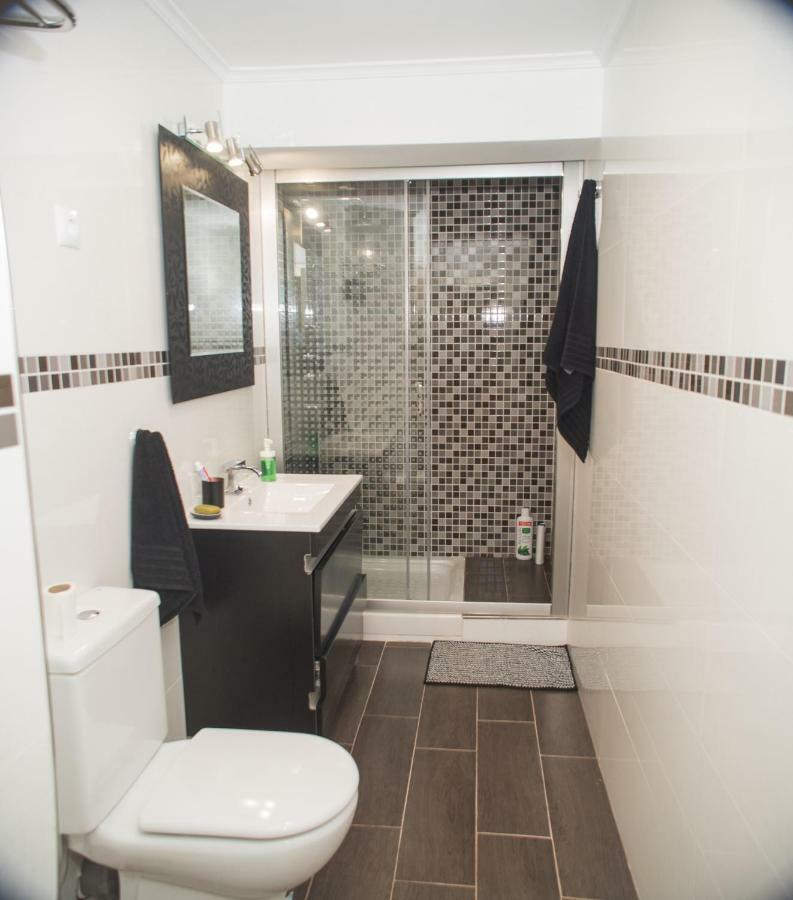 Apartamento Talako Бермео Экстерьер фото