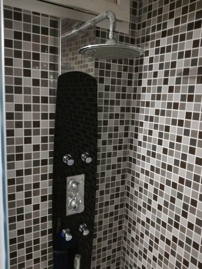 Apartamento Talako Бермео Экстерьер фото