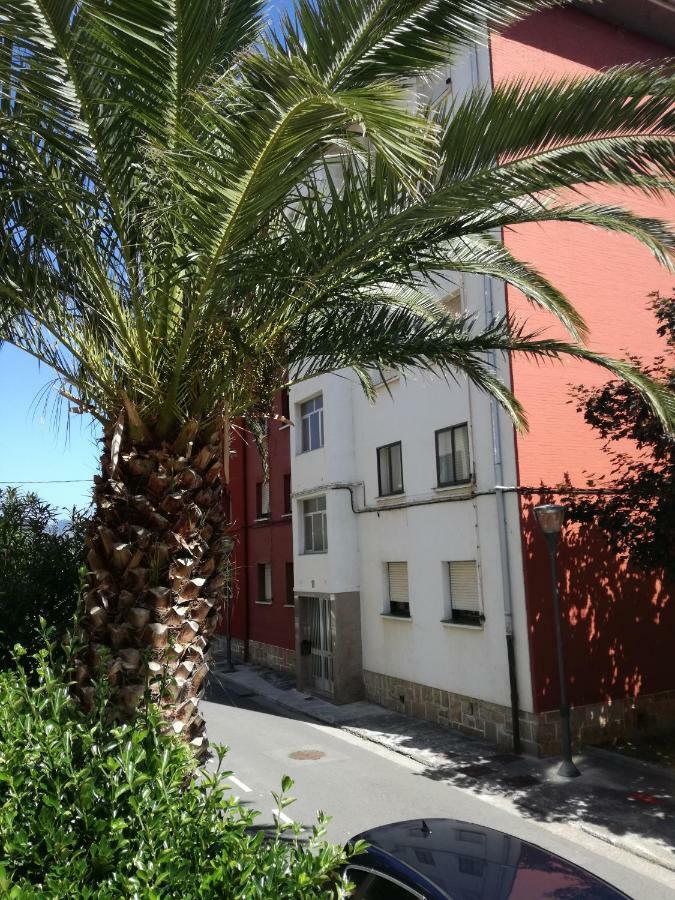 Apartamento Talako Бермео Экстерьер фото