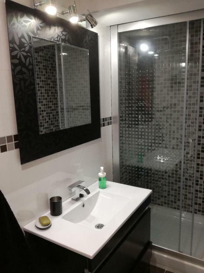 Apartamento Talako Бермео Экстерьер фото